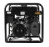 Бензогенератор Huter DY6500L