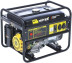 Бензогенератор Huter DY6500L