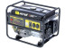 Бензогенератор Huter DY6500L