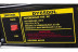 Бензогенератор Huter DY6500L