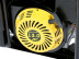 Бензогенератор Huter DY6500L