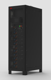 Модуль аккумуляторный MNB Battery LFPT512-50-6C (512В/50Ач/LiFePO4)