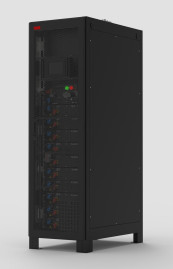 Модуль аккумуляторный MNB Battery LFPT512-50-6C (512В/50Ач/LiFePO4)
