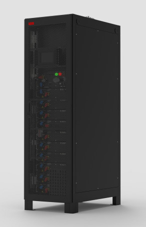 Модуль аккумуляторный MNB Battery LFPT512-50-6C (512В/50Ач/LiFePO4)