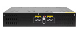 Батарейный модуль для ИБП Hiden EXPERT UDC9203H-RT (96В, 8х9Ач)