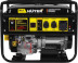 Бензогенератор Huter DY8000LX