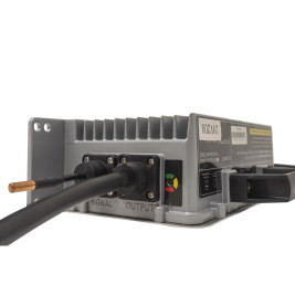 Зарядное устройство EVEREST Energy QY1200S (24В/20А/Gel-AMG)