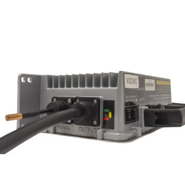 Зарядное устройство EVEREST Energy QY1200S (24В/20А/Gel-AMG)