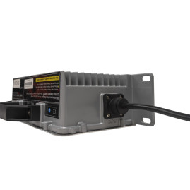 Зарядное устройство EVEREST Energy QY1200S (24В/20А/Gel-AMG)