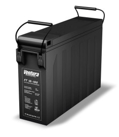 Аккумулятор для ИБП Ventura FT 12-100  (12В/100Ач-С10/AGM)