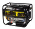 Бензогенератор Huter DY8000LX-3