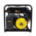 Бензогенератор Huter DY8000LX-3
