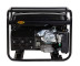 Бензогенератор Huter DY8000LX-3