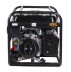 Бензогенератор Huter DY8000LX-3