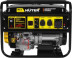 Бензогенератор Huter DY9500LX