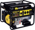 Бензогенератор Huter DY9500LX