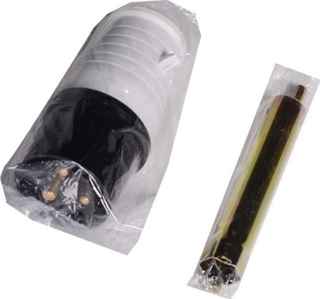 Бензогенератор Huter DY9500LX