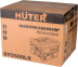 Бензогенератор Huter DY9500LX