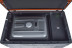Бензогенератор EVOline QB 12000 E