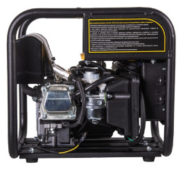 Генератор инверторный Huter DN1450i