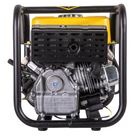 Генератор инверторный Huter DN1450i