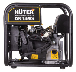 Генератор инверторный Huter DN1450i