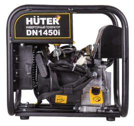 Генератор инверторный Huter DN1450i
