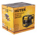 Генератор инверторный Huter DN1450i