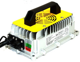 Зарядное устройство Bennett (24В/30А/Gel-AMG)