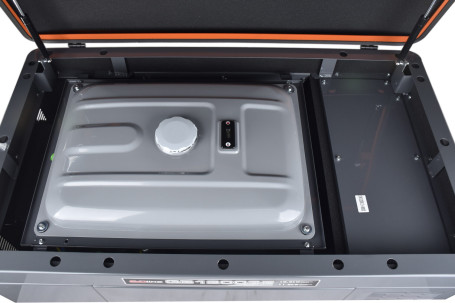 Бензогенератор EVOline QB 12003 E