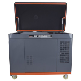 Бензогенератор EVOline QB 12003 E