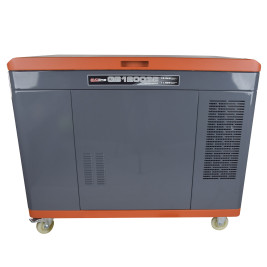 Бензогенератор EVOline QB 12003 E