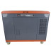 Бензогенератор EVOline QB 12003 E