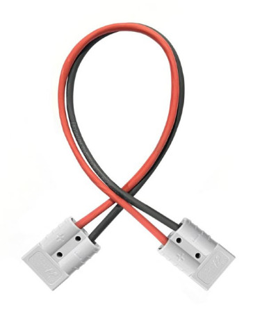 Батарейный модуль для ИБП Hiden EXPERT UDC9206H(S)-RT (192В, 16х9Ач)