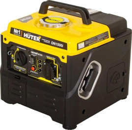 Генератор инверторный Huter DN1500i
