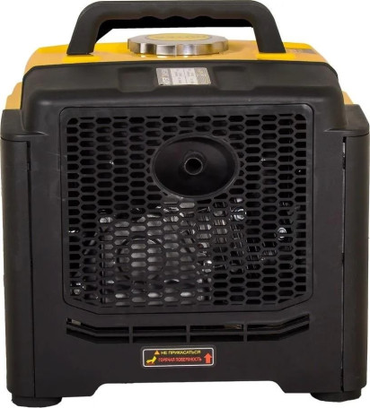 Генератор инверторный Huter DN1500i