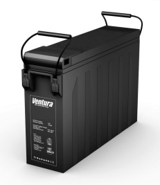 Аккумулятор для ИБП Ventura FT 12-140 (12В/140Ач-С10/AGM)
