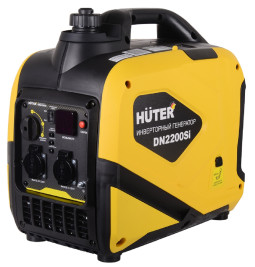 Генератор инверторный Huter DN2200Si
