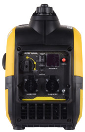 Генератор инверторный Huter DN2200Si