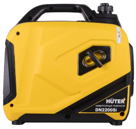 Генератор инверторный Huter DN2200Si