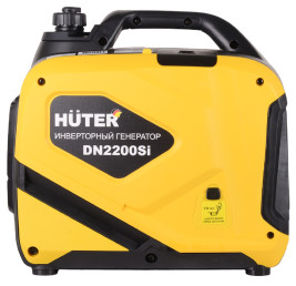 Генератор инверторный Huter DN2200Si