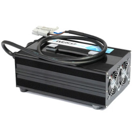 Зарядное устройство EVEREST Energy (36В/30А/Gel-AMG)