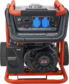 Бензогенератор EVOline KB 3300