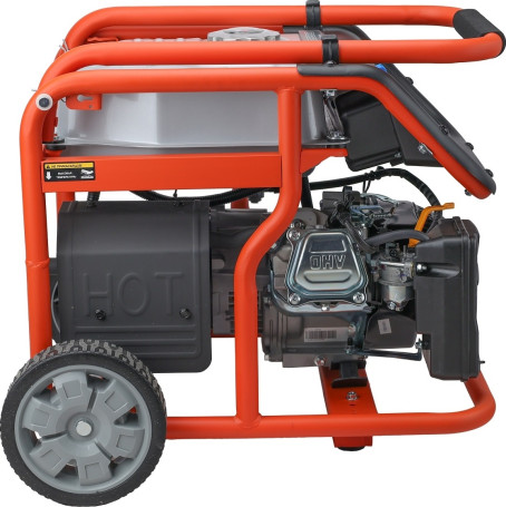 Бензогенератор EVOline KB 3300