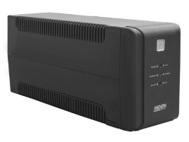 Источник бесперебойного питания ИБП Hiden EXPERT ULI1200E