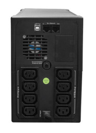 Источник бесперебойного питания ИБП Hiden EXPERT ULI1200E