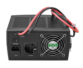 Источник бесперебойного питания ИБП Hiden Control PN-650*