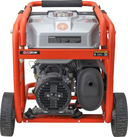 Бензогенератор EVOline KB 3300 E
