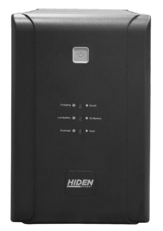 Источник бесперебойного питания ИБП Hiden EXPERT ULI1500E
