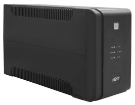 Источник бесперебойного питания ИБП Hiden EXPERT ULI1500E
